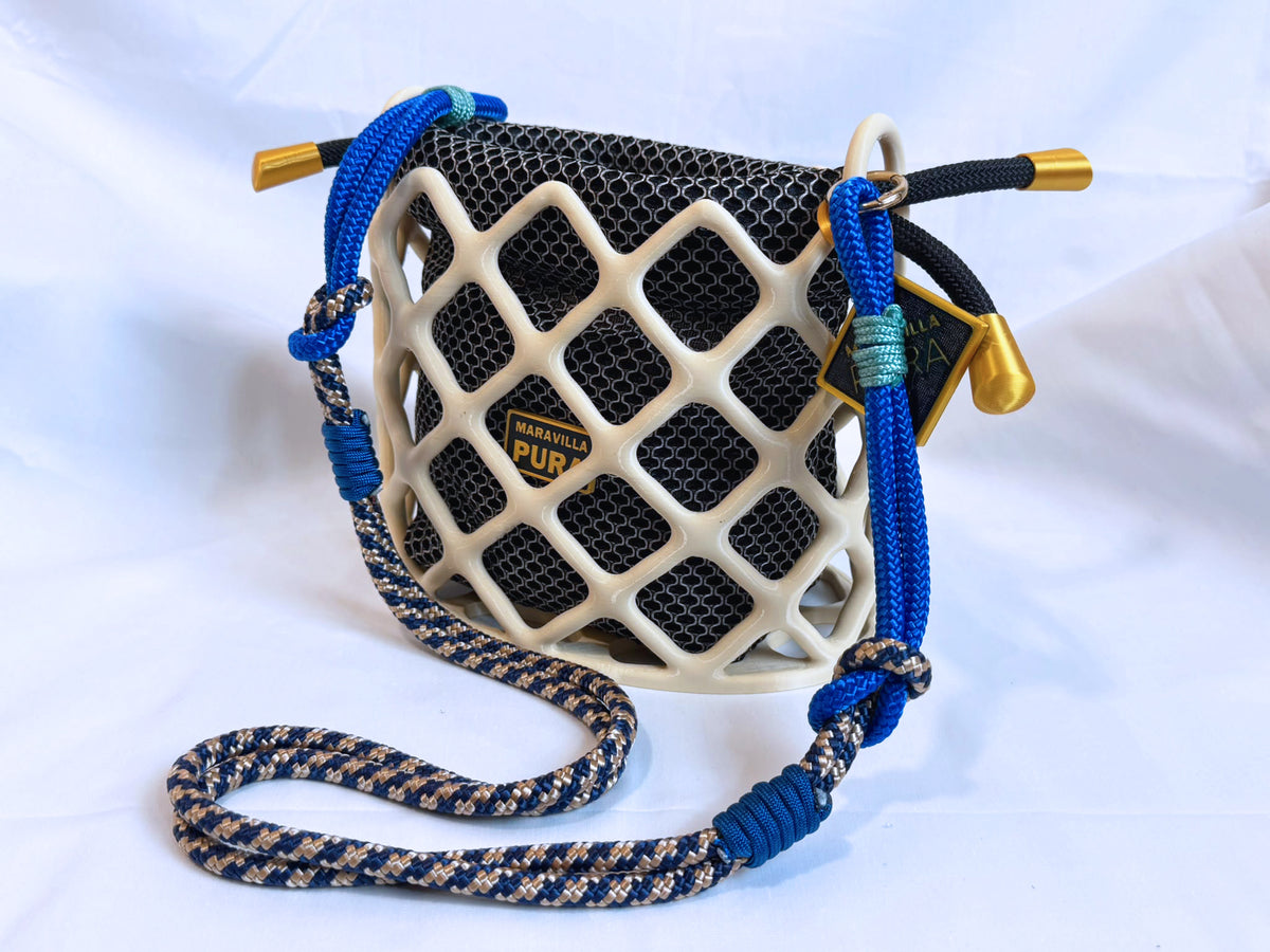Correa Bolso NEXO
