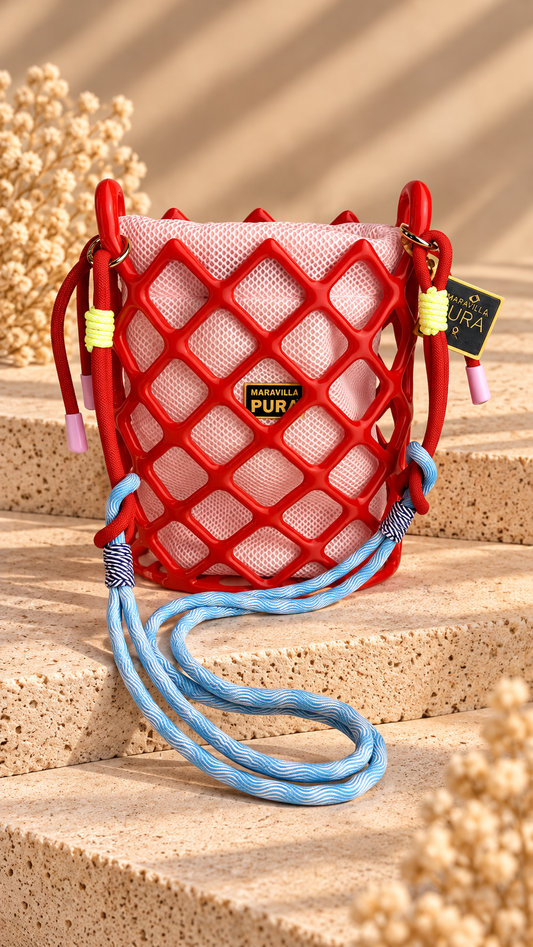 NEXO Red Large