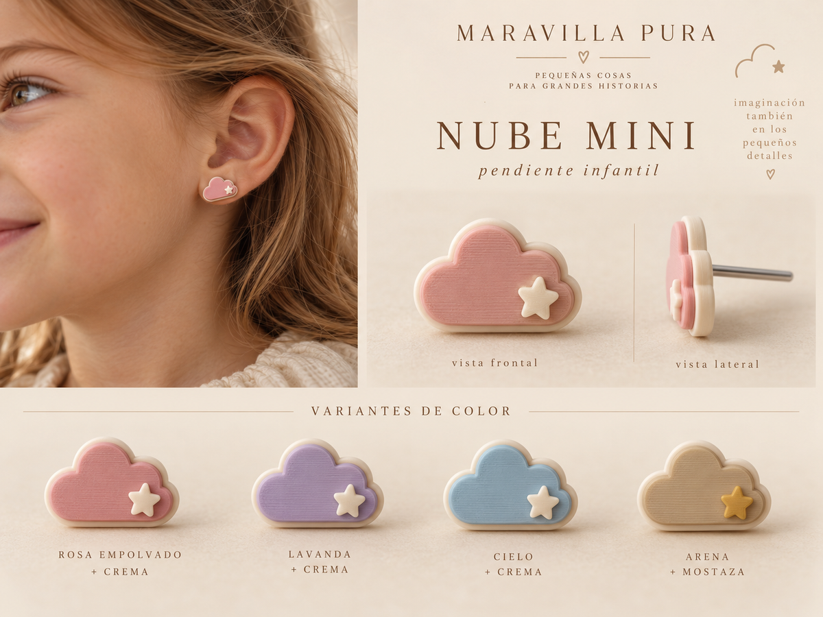 NUBE MINI