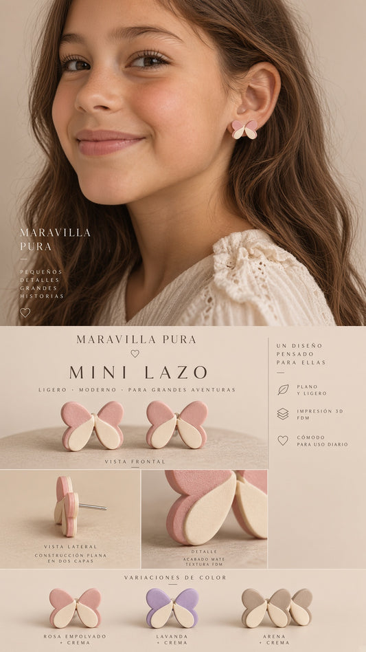 MINI LAZO