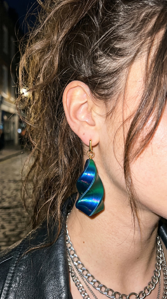 Twist Azure Grande