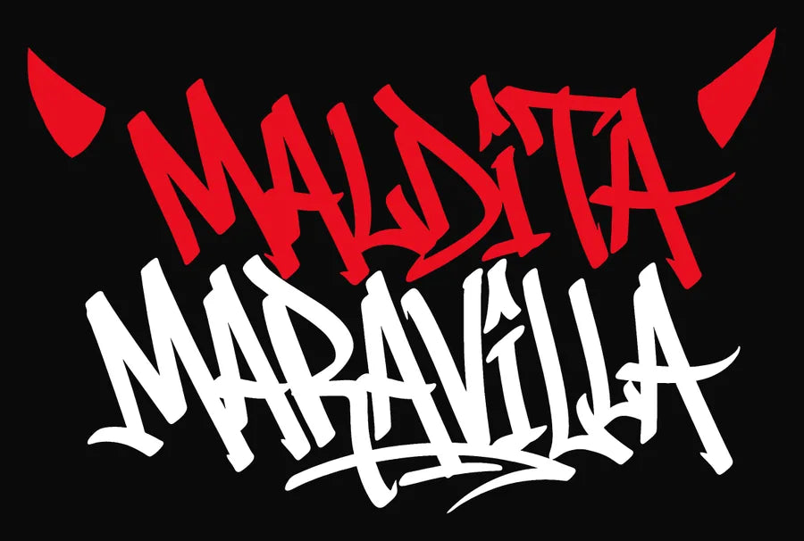 Maldita Maravilla
