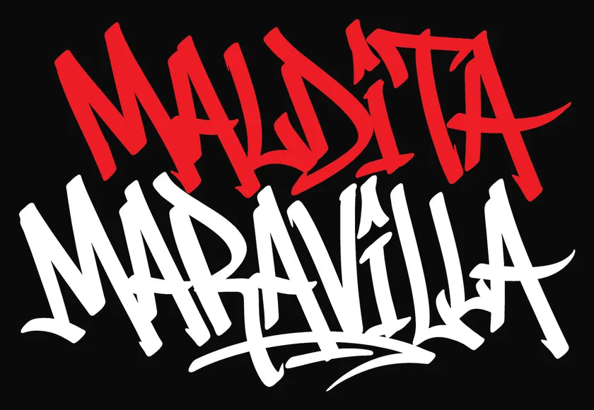 Maldita Maravilla